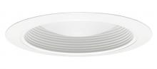 Juno 2330 WWH - 6 In Regr Lens Baffle