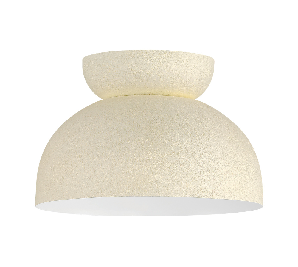 1 Light Flushmount