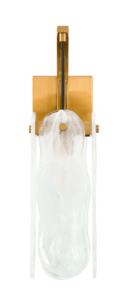 1 Light Wall Sconce