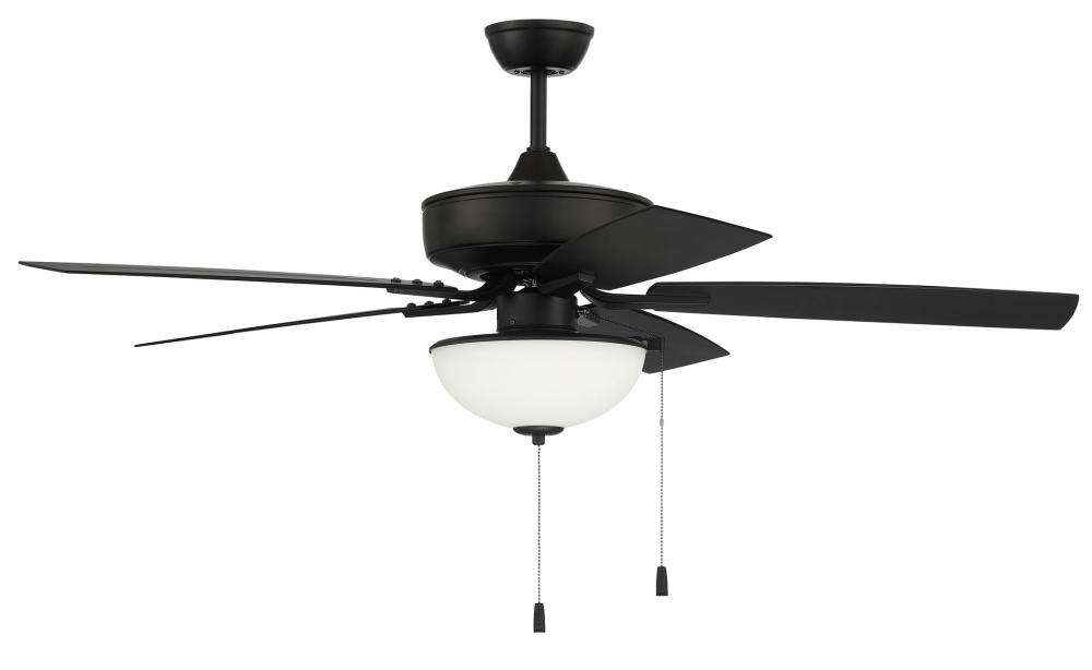 Blades \u0026 LED White Bowl Light Kit 
