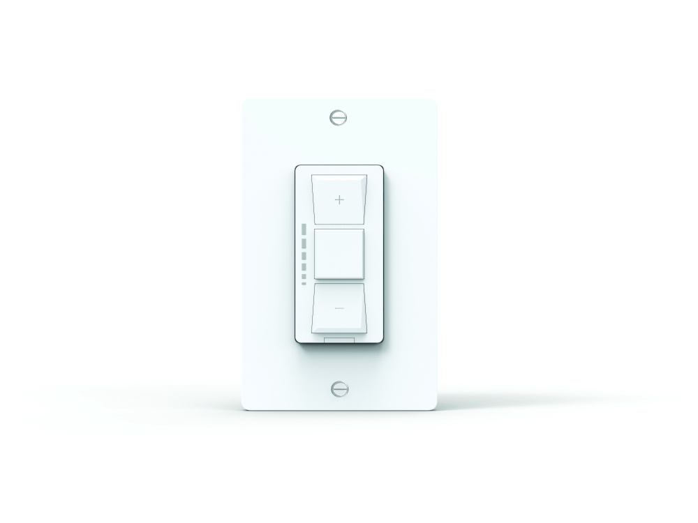 Universal Smart Wi-Fi On/Off Dimmer Lighting Switch Wall Control