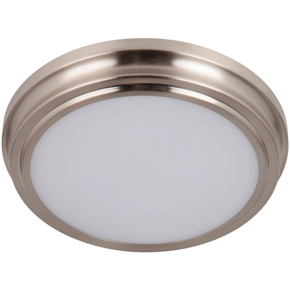 9" LED Flushmount