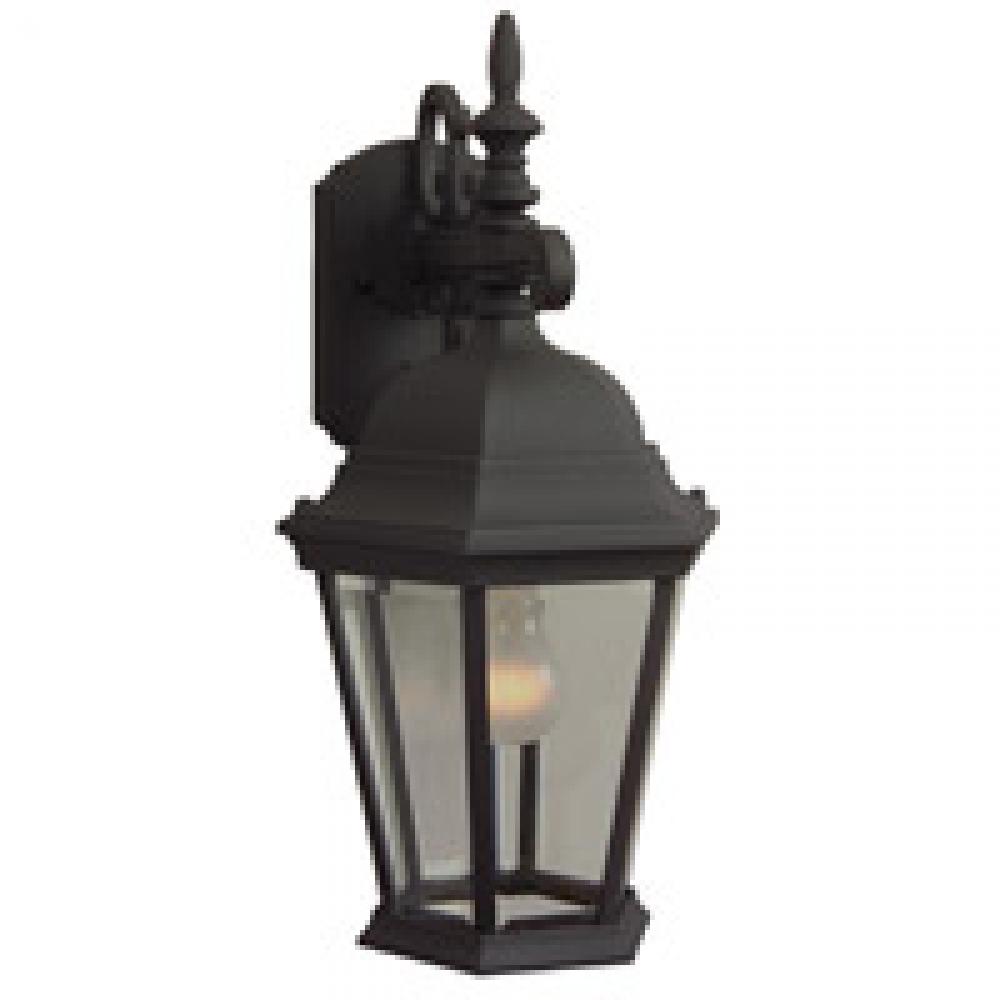 Cast Aluminum Medium Wall Mount