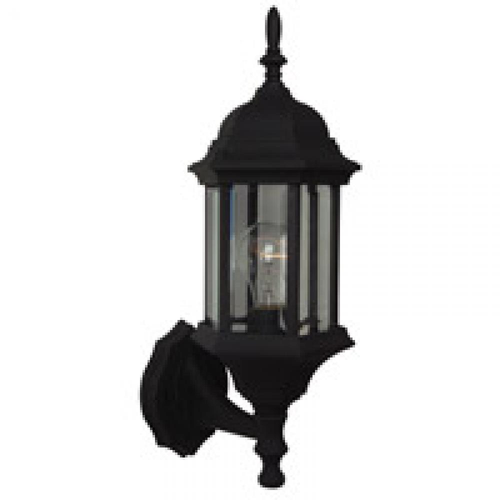 Cast Aluminum Medium Wall Mount