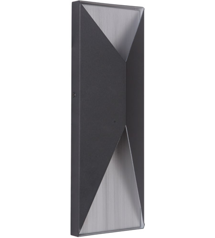 Medium LED Pocket Sconce
