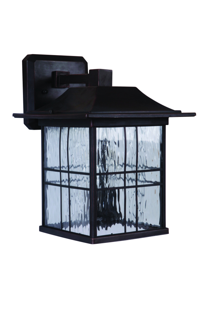 Medium Wall Mount
