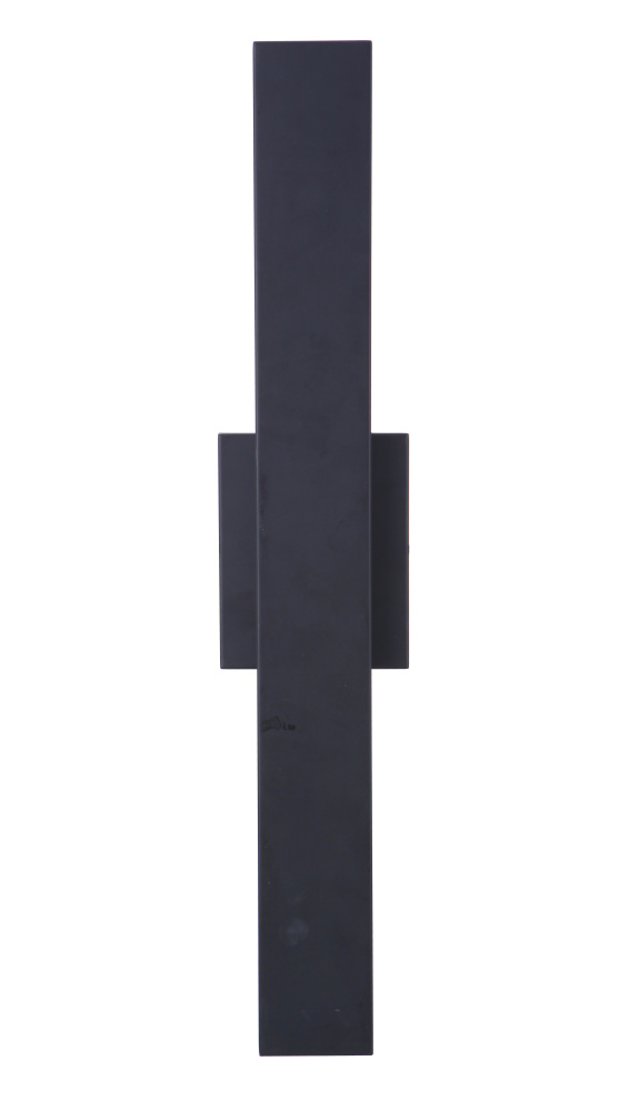 24" Large LED Wall Mount