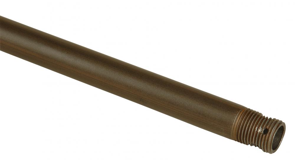 12" Downrod