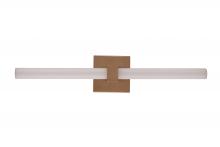 Craftmade 20324SB-LED - 24" LED Vanity
