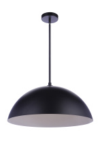 Craftmade P1000FB-LED - LED 1 Light 23.25" Pendant w/Metal Shade