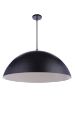 Craftmade P1001FB-LED - LED 1 Light 34.75" Pendant w/Metal Shade