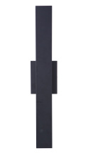 Craftmade ZA2620-MN-LED - 24" Large LED Wall Mount