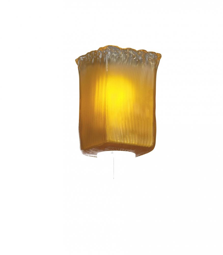 Modular 1-Light Wall Sconce