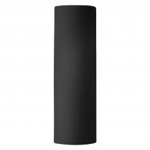 Justice Design Group CER-5400-CRB-LED1-1000 - ADA LED Tube - Closed Top