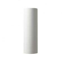 Justice Design Group CER-5400-MTGD-LED1-1000 - ADA LED Tube - Closed Top