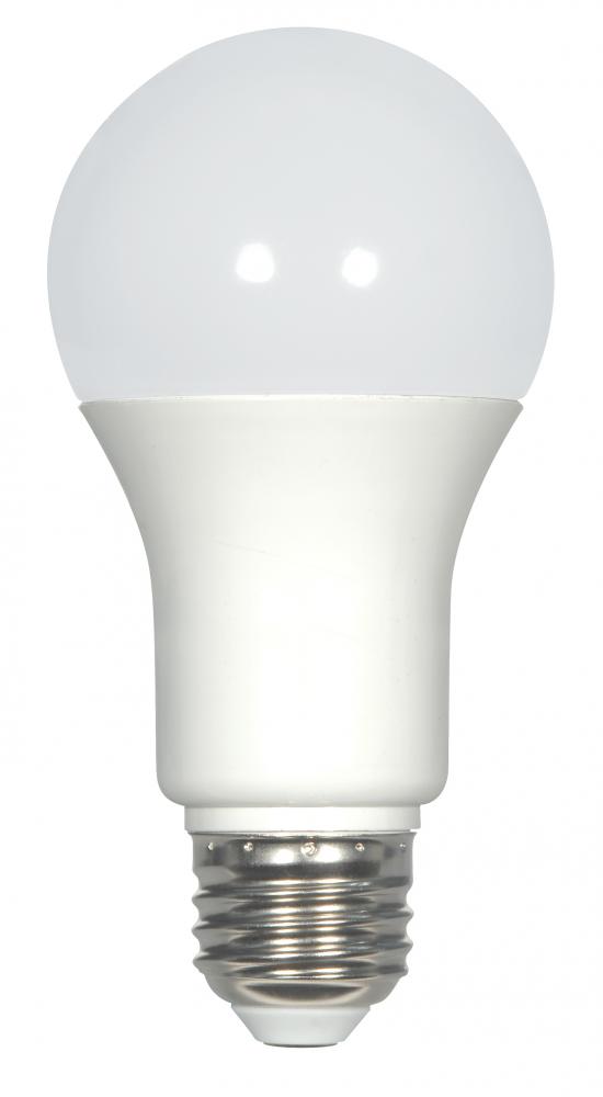 Discontinued - 12 watt; A19 LED; 5000K; Medium base; 300' beam spread; 120 volts