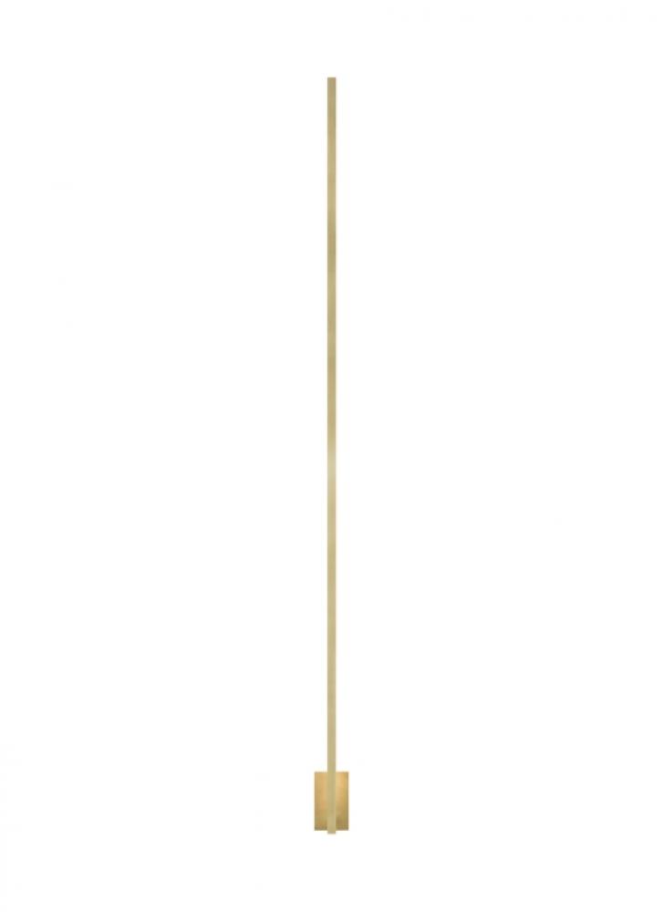 Stagger X-Large Wall Sconce
