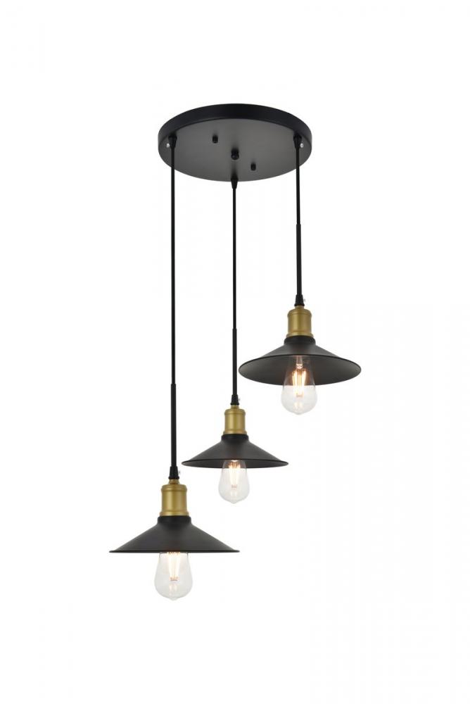 Etude Hanging W19.3"*H5.7" BRB